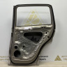 Дверь задняя правая Volkswagen Tiguan 2 2016 OEM 5NA833056L
