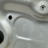 Дверь задняя правая Volkswagen Tiguan 2 2016 OEM 5NA833056L