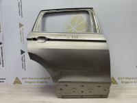 Дверь задняя правая Volkswagen Tiguan 2 2016 OEM 5NA833056L