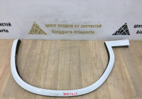Молдинг крыла передний правый BMW X3 G01 M-Pack OEM 8064822 8064818