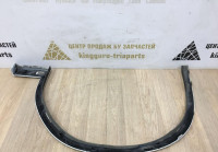 Молдинг крыла передний правый BMW X3 G01 M-Pack OEM 8064822 8064818