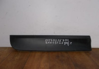 Молдинг двери задний правый бу BMW X3 F25 OEM 51137205782
