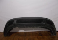 Спойлер заднего бампера бу Skoda Kodiaq OEM 565807521 (В)