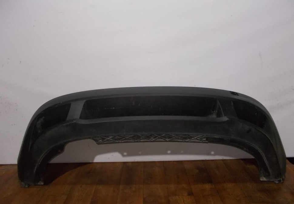 Спойлер заднего бампера бу Skoda Kodiaq OEM 565807521 (В) Спойлер заднего бампера бу Skoda Kodiaq OEM 565807521 (В)