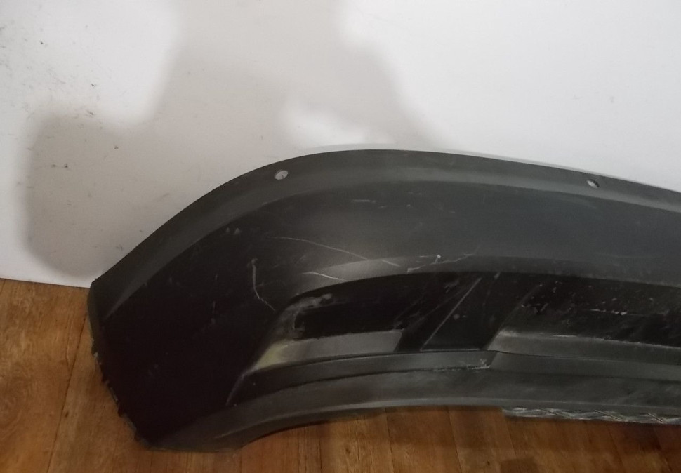 Спойлер заднего бампера бу Skoda Kodiaq OEM 565807521 (В) Спойлер заднего бампера бу Skoda Kodiaq OEM 565807521 (В)