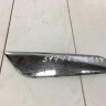 Накладка крыла передняя правая BMW 5 G30 OEM 51137349594 Накладка крыла передняя правая BMW 5 G30 OEM 51137349594
