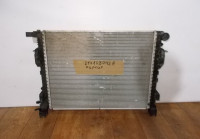 Радиатор охлаждения бу Renault Kaptur OEM 214108042R