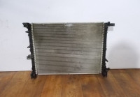 Радиатор охлаждения бу Renault Kaptur OEM 214108042R