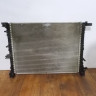 Радиатор охлаждения бу Renault Kaptur OEM 214108042R