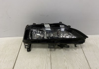 Фара противотуманная правая Skoda Rapid 2 OEM 60U941700