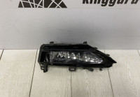 Фара противотуманная правая Skoda Rapid 2 OEM 60U941700