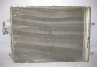 Радиатор кондиционера Ford Mondeo 4 oem 9g9119710a (скл-3)
