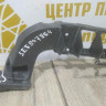 Кронштейн заднего бампера правый бу Skoda Octavia A7 OEM 5E5807864