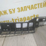 Кронштейн заднего бампера правый бу Skoda Octavia A7 OEM 5E5807864