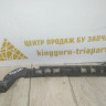 Кронштейн заднего бампера правый бу Skoda Octavia A7 OEM 5E5807864