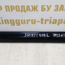 Молдинг двери задний левый Volkswagen Passat B8 2014> oem 3G0854949L