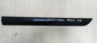 Молдинг двери задний левый Volkswagen Passat B8 2014> oem 3G0854949L