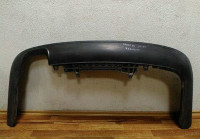 Спойлер заднего бампера Volkswagen Passat B6 (05-10) oem 3c9807521a