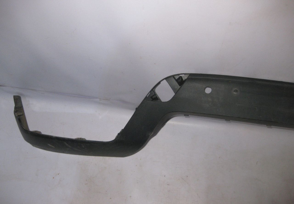 Юбка переднего бампера BMW X3 F25 oem 51117210441 (скл-3) Юбка переднего бампера BMW X3 F25 oem 51117210441 (скл-3)