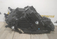 Фара ЛЭД LED адаптивная левая бу BMW 7 G11 рестайлинг OEM 63119450225