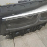 Фара ЛЭД LED адаптивная левая бу BMW 7 G11 рестайлинг OEM 63119450225