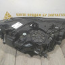 Фара ЛЭД LED адаптивная левая бу BMW 7 G11 рестайлинг OEM 63119450225