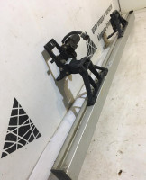 Подножка левая электрическая Range Rover 3 Vogue oem VPLMP0041 (скл-3)