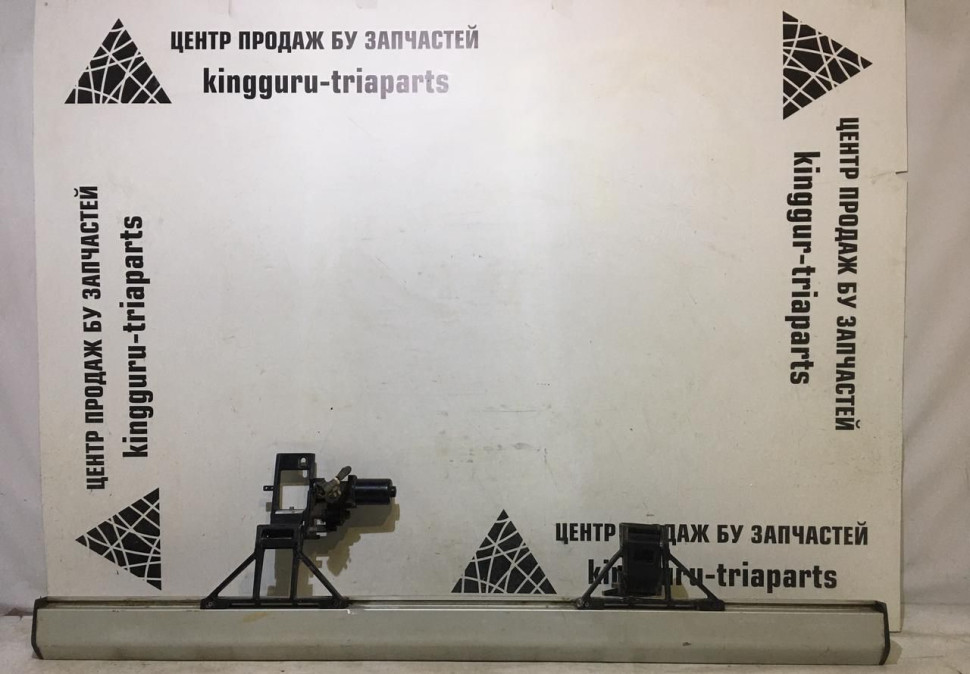 Подножка левая электрическая Range Rover 3 Vogue oem VPLMP0041 (скл-3)