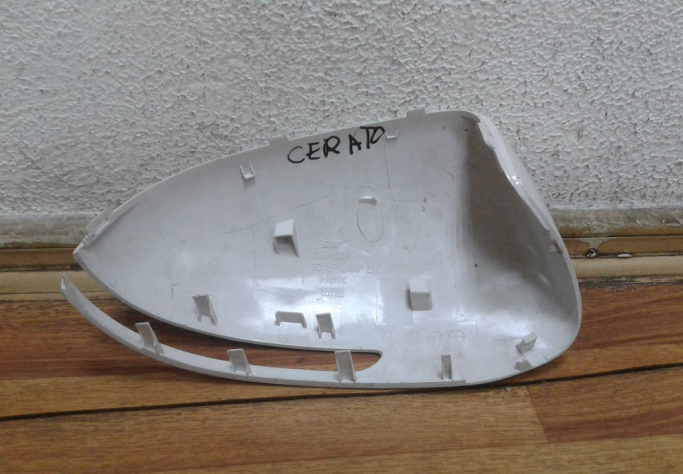 Крышка зеркала левая Kia Rio 3 Крышка зеркала левая Kia Rio 3