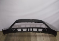 Спойлер переднего бампера бу BMW X1 F48 OEM 51117354816