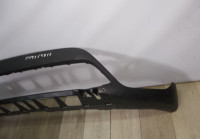 Спойлер переднего бампера бу BMW X1 F48 OEM 51117354816