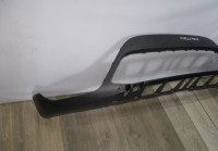 Спойлер переднего бампера бу BMW X1 F48 OEM 51117354816