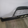 Спойлер переднего бампера бу BMW X1 F48 OEM 51117354816