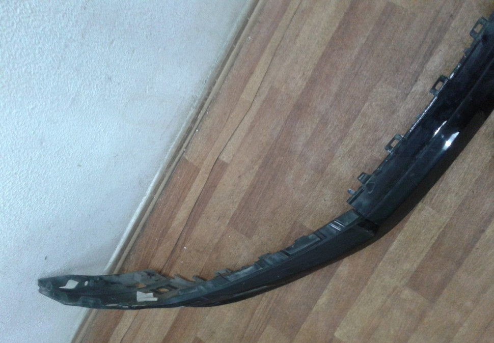 Бампер передний Volkswagen Tiguan 2 oem 5nr807221 Бампер передний Volkswagen Tiguan 2 oem 5nr807221