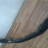 Бампер передний Volkswagen Tiguan 2 oem 5nr807221 Бампер передний Volkswagen Tiguan 2 oem 5nr807221