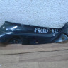 Суппорт фары правый Volkswagen Polo oem 6ro805932