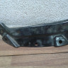 Суппорт фары правый Volkswagen Polo oem 6ro805932