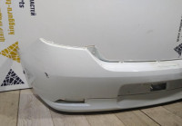 Бампер задний Renault Logan 2 OEM 850220639R