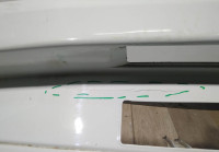 Бампер задний Renault Logan 2 OEM 850220639R