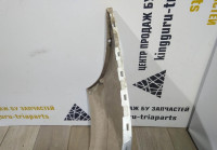 Бампер задний Renault Logan 2 OEM 850220639R