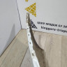 Бампер задний Renault Logan 2 OEM 850220639R Бампер задний Renault Logan 2 OEM 850220639R