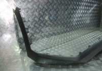 Спойлер переднего бампера Hyundai Creta oem 86512M0000