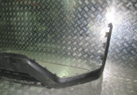 Спойлер переднего бампера Hyundai Creta oem 86512M0000