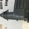 Корпус воздушного фильтра Skoda Yeti (1,8) OEM 1k0129607AG Корпус воздушного фильтра Skoda Yeti (1,8) OEM 1k0129607AG