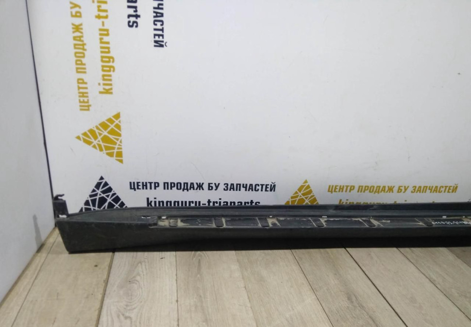 Порог правый бу BMW X5 F15 OEM 51177294380 Порог правый бу BMW X5 F15 OEM 51177294380