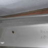 Бампер задний бу Skoda Rapid OEM 60U807421 (В)