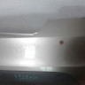 Бампер задний бу Skoda Rapid OEM 60U807421 (В) Бампер задний бу Skoda Rapid OEM 60U807421 (В)
