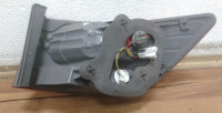 Фонарь левый Kia Cerato 2 oem 924011M020 (скол)