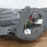 Фонарь левый Kia Cerato 2 oem 924011M020 (скол) Фонарь левый Kia Cerato 2 oem 924011M020 (скол)