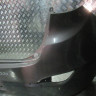 Бампер задний Hyundai IX35 oem 866112Y000